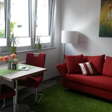 Ferienwohnung Wassergasse Kapellen-Drusweiler 部屋 写真