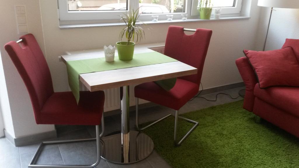 Ferienwohnung Wassergasse Kapellen-Drusweiler 部屋 写真