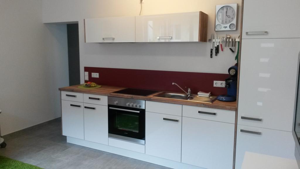 Ferienwohnung Wassergasse Kapellen-Drusweiler 部屋 写真