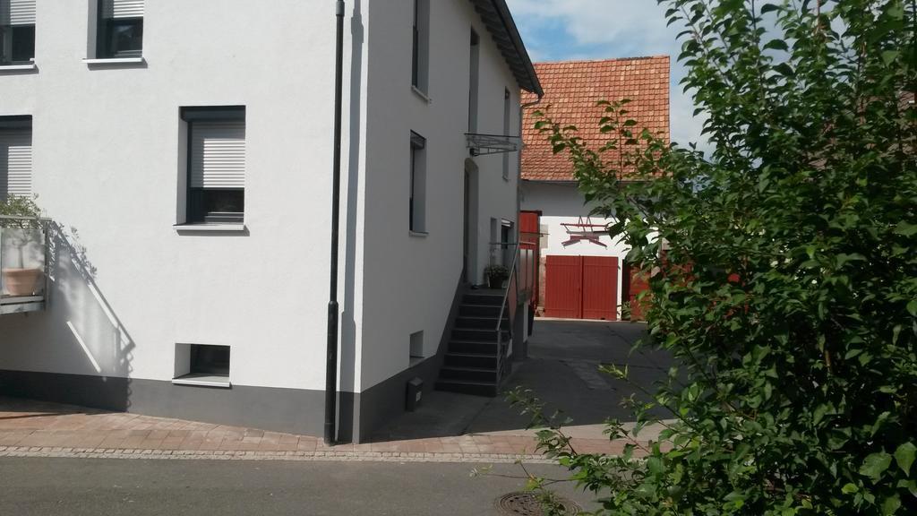 Ferienwohnung Wassergasse Kapellen-Drusweiler 部屋 写真