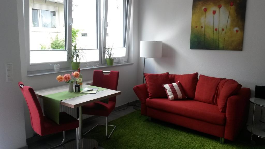 Ferienwohnung Wassergasse Kapellen-Drusweiler 部屋 写真