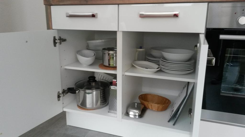 Ferienwohnung Wassergasse Kapellen-Drusweiler 部屋 写真