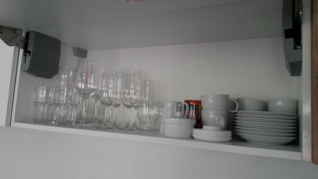 Ferienwohnung Wassergasse Kapellen-Drusweiler 部屋 写真