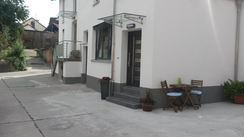 Ferienwohnung Wassergasse Kapellen-Drusweiler 部屋 写真