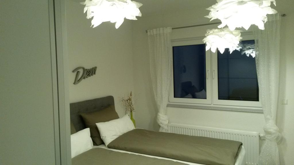 Ferienwohnung Wassergasse Kapellen-Drusweiler 部屋 写真